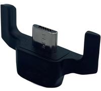 Micro USB a USB-C Adattatore Convertitore compatibile con Mouse da Gioco Wireless Logitech G703 G403 | Per Ricarica e Sincronizzazione Dati