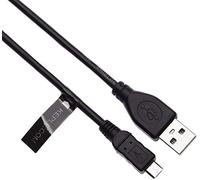 Micro USB Compatibile con HTC, Nokia, LG, Sony, Xiaomi, Huawei, Lenovo Microsoft Lumia 930, 735, 650, 640, 635, 630, 625 | Sony Xperia XA, Z5, Z3, Z2, M4 Aqua, M, M2 | Samsung J1, J2, J3, J5, J7 1m