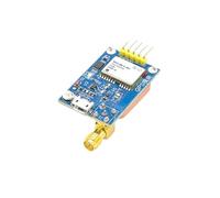 Micro USB NEO-6M NEO-7M NEO-8M Modulo GPS Posizionamento satellitare 51 Microcontrollore STM32 Modulo antenna in ceramica NEO per Arduino (NEO-6M)