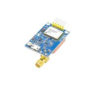 Micro USB NEO-6M NEO-7M NEO-8M Modulo GPS Posizionamento satellitare 51 Microcontrollore STM32 Modulo antenna in ceramica NEO per Arduino (NEO-7M)