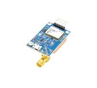 Micro USB NEO-6M NEO-7M NEO-8M Modulo GPS Posizionamento satellitare 51 Microcontrollore STM32 Modulo antenna in ceramica NEO per Arduino (NEO-8M)