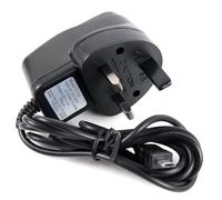 Micro USB Plug UK - Micro USB Charger - Adattatore 5 V 1 Amp - Cavo di ricarica universale per telefono cellulare - compatibile con Samsung, Nokia, BlackBerry, HTC, LG, Google Nexus, smartphone e