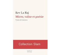 Micro, valise et poésie: textes et contextes: 2