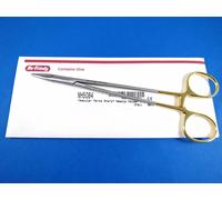 Micro Vascolare Modello Ago Supporto 18 CM/7 " Perma Sharp NH5084 Hu Friedy