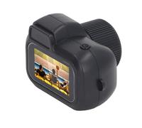 Micro Videocamera, Mini Fotocamera da Pollice 1080P, Piccola Videocamera DV DVR da 2 MP per Studenti Adolescenti, Durata della Batteria di 100 Minuti