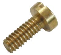 Micro-viti ottone Sol Expert M1-10 25 pz