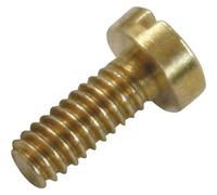 Micro-viti ottone Sol Expert M1-5 25 pz