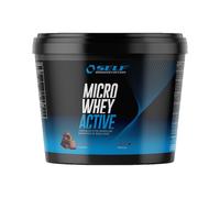 Micro whey active 2kg. Gusto - Cookies