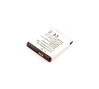 MICROBATTERIA MBXMISC0055 LITIO-IONI (LI-ION) 800MAH 3.7V BATTERIA REC