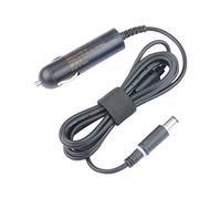 MicroBattery 65W Dell Car Adapter adattatore e invertitore