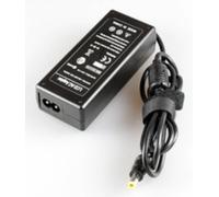 MicroBattery AC Adapter 12V 3A adattatore e invertitore Nero