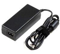MicroBattery AC Adapter 12V 50W adattatore e invertitore Nero