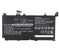 CoreParts Batteria per laptop MBXAS-BA0034 Asus 48Wh Li-Pol 11.4V 4200mAh Nero