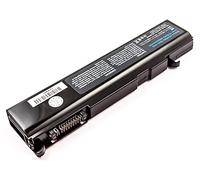 MicroBattery Battery 11.1V 4400mAh Batteria - Parti di ricambio per notebook (batteria/batteria)
