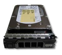 MicroBattery CoreParts - Disco Rigido - 600 GB - Hot-Swap - 3.5" (8.9 cm)