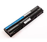 MicroBattery Li-Ion 4400mAh Batteria