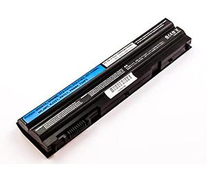 MicroBattery Li-Ion 4400mAh Batteria