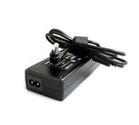 MicroBattery MBA1070 adattatore e invertitore Interno 90 W Nero