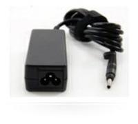 MicroBattery MBA50073 adattatore e invertitore Interno 45 W Nero