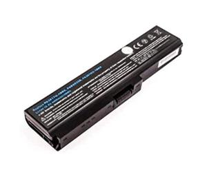 MicroBattery MBI1074 Ioni di litio 4400mAh 10.8V batteria ricaricabile