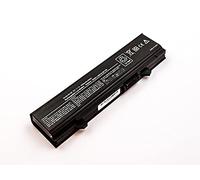 MicroBattery MBI1952 - Batteria per computer portatile, colore: Nero