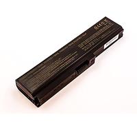 MicroBattery MBI2078 Ricambio per Notebook Batteria