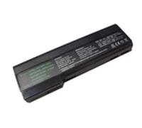 MicroBattery mbi51998 batteria ricaricabile - Batteria/batteria ricaricabile ioni di litio, NOTEBOOK/Tablet, Nero)