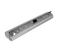 MicroBattery MBI53989 - Batteria ricaricabile agli ioni di litio, 5200 mAh, 10,8 V, batteria ricaricabile (5200 mAh, 56 Wh, Ioni di Litio, 10,8 V, Grigio, Argento, 1 pezzo(i)