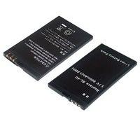 MicroBattery MBMOBILE1014 - Caricatore nero