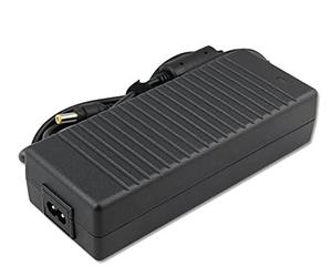 MicroBattery MBXAC-AC0001 adattatore e invertitore Interno 135 W Nero