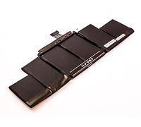 MicroBattery Batteria per notebook MBXAP-BA0009 ricambio per Apple NEW