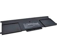 CoreParts - Mbxas-ba0069 Ricambio Per Notebook Batteria (laptop Battery For Asus - 50wh Li-pol 11.1v 4500mah - Black, Ux301la-de002h, Ux301la-dh71t, Z