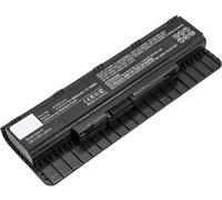 MicroBattery MBXAS-BA0100 ricambio per notebook Batteria