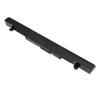 MicroBattery MBXAS-BA0111 ricambio per notebook Batteria