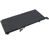 MicroBattery MBXAS-BA0123 ricambio per notebook Batteria