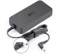 Coreparts - Coreparts Mbxas-gam004 Adattatore E Invertitore Interno 180 W Nero (gaming Adapter For Asus - 180w 19v 9.5a Plug:5.5*2.5 - SPEDIZIONE GRATUITA