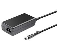 MicroBattery MBXDE-AC0003 adattatore e invertitore Interno 65 W Nero