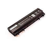 CoreParts MBXDE-BA0005 ricambio per laptop Batteria (Laptop Battery for Dell - 49.6Wh 4 Cell Li-Pol 7.4V - 6.7Ah 49.6Wh 4 Cell Li-Pol 7.4V 6.7Ah Latitude 14 7000 Series, Latitude E7420, - Warranty: 12