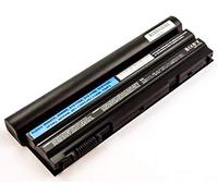 MicroBattery MBXDE-BA0010 ricambio per notebook Batteria