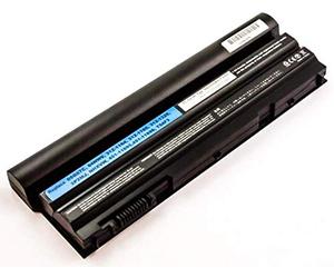 MicroBattery MBXDE-BA0010 ricambio per notebook Batteria