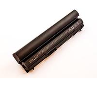 CoreParts MBXDE-BA0011 ricambio per laptop Batteria (Laptop Battery for Dell 73Wh - 9 Cell Li-ion 11.1V 6.6Ah - 73Wh 9 Cell Li- NEW