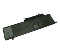 CoreParts MBXDE-BA0016 ricambio per laptop Batteria (Laptop Battery for Dell 39Wh - 3 Cell Li-Pol 11.1V 3.5Ah - 39Wh 3 Cell Li- NEW