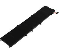 MicroBattery MBXDE-BA0139 ricambio per notebook Batteria