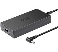 CoreParts MBXDE-GAM001 adattatore e invertitore Interno 130 W Nero (Power Adapter for Dell - 130W 19.5V 6.67A Plug:4.5*3.0 - In NEW
