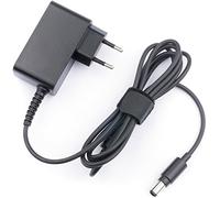 CoreParts MBXDY-AC0001 adattatore e invertitore Interno 8 W Nero (Power Adapter for Dyson - 8W 16.7-24.3V .3A Plug:7.4*5.0 - EU