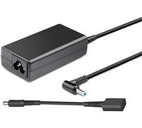 MicroBattery MBXHP-AC0030 adattatore e invertitore Interno 45 W Nero