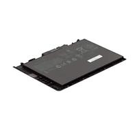 CoreParts MBXHP-BA0002 ricambio per laptop Batteria (Laptop Battery for HP 52Wh 4 - Cell Li-ion 14.8V 3.5Ah 52Wh - 4 Cell Li-ion 14.8V 3.5Ah - Warranty: 12M) - Nouvo