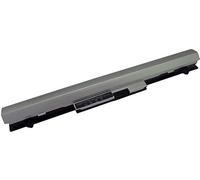 CoreParts MBXHP-BA0011 ricambio per laptop Batteria (Laptop Battery for HP - 33Wh 4 Cell Li-ion 14.8V 2.2Ah - Warranty: 12M)