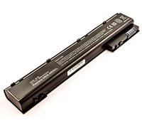 MicroBattery MBXHP-BA0012 notebook battery Ioni di Litio 4400 mAh 14,4 V