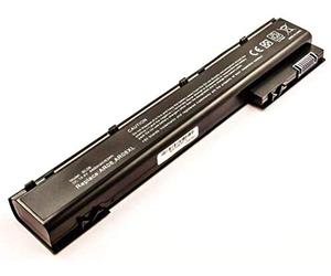 MicroBattery MBXHP-BA0012 notebook battery Ioni di Litio 4400 mAh 14,4 V
